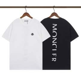 Picture of Moncler T Shirts Short _SKUMonclerS-2XLyztxR5015526